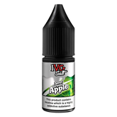 IVG Sour Green Apple Nic Salt Vape Juice